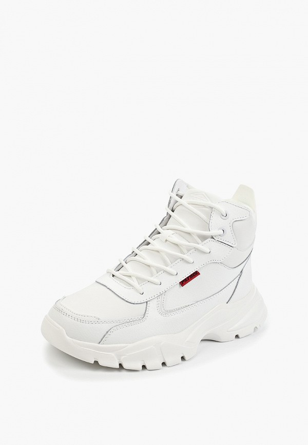 фото Кроссовки patrol