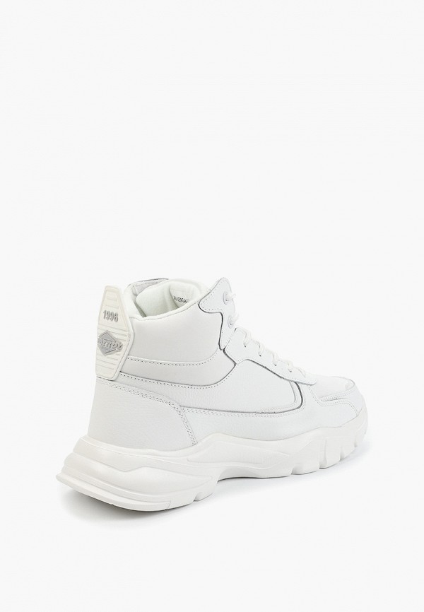 фото Кроссовки patrol