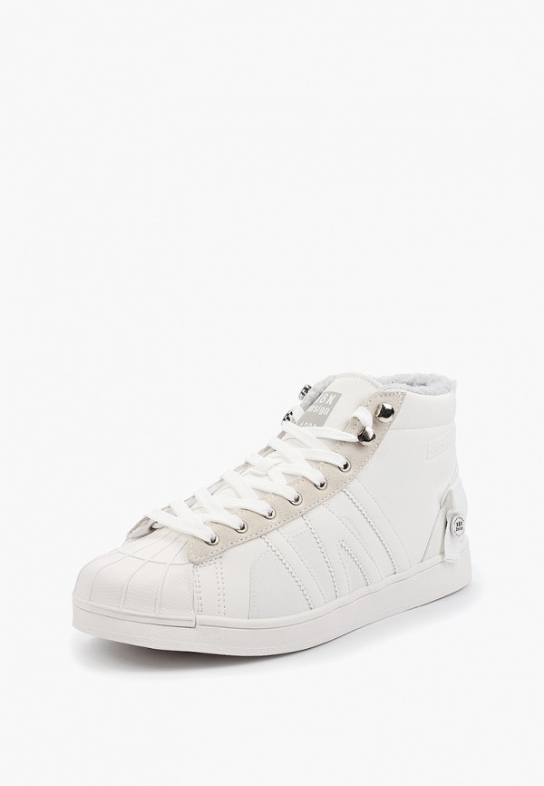 фото Кеды patrol