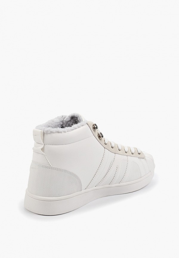 фото Кеды patrol