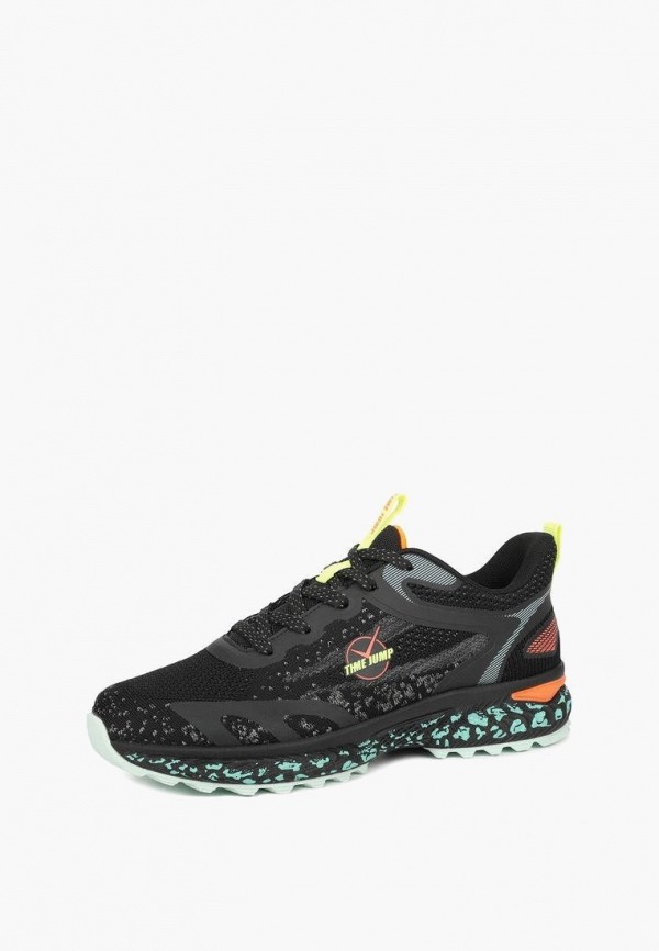Кроссовки TimeJump черный, размер 42, фото 2