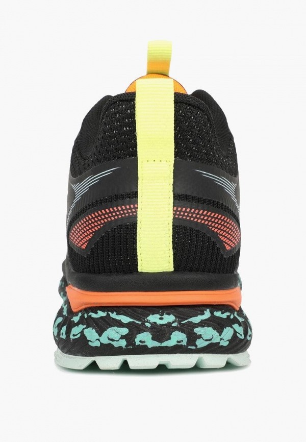 Кроссовки TimeJump черный, размер 42, фото 5