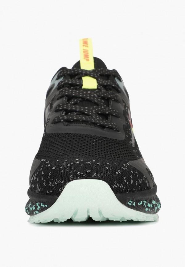 Кроссовки TimeJump черный, размер 42, фото 6