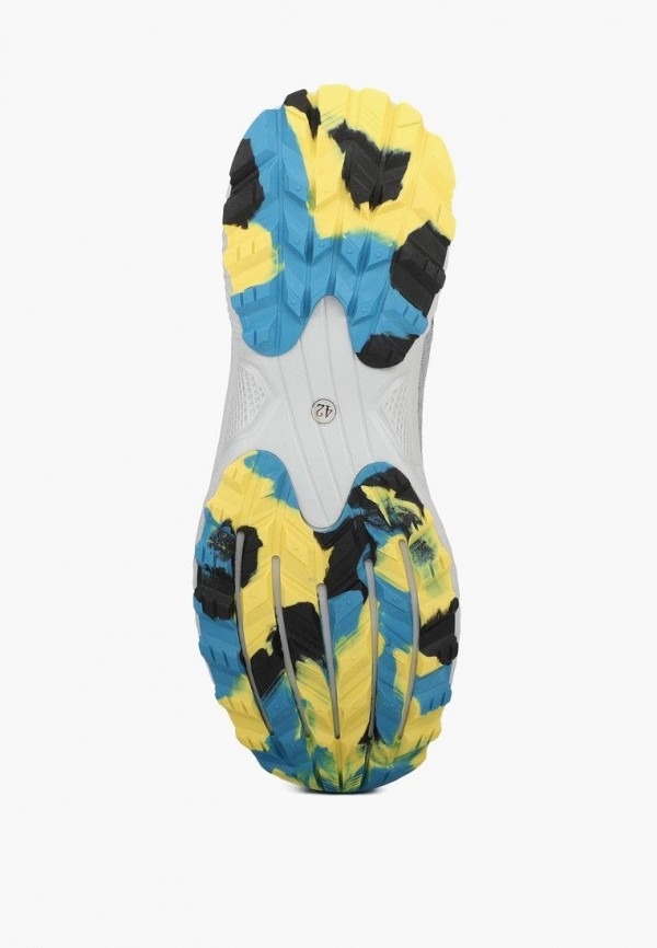 Кроссовки TimeJump серый, размер 40, фото 4