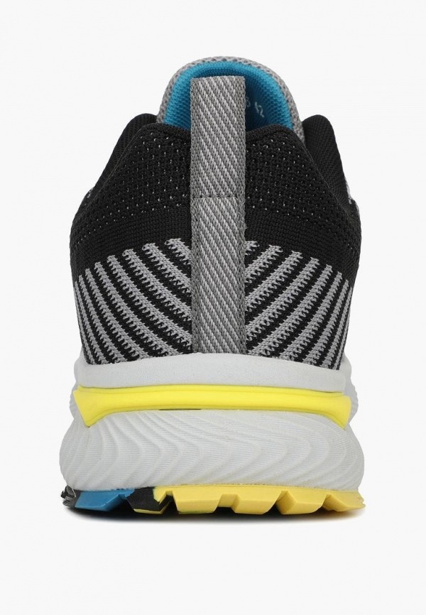 Кроссовки TimeJump серый, размер 40, фото 5