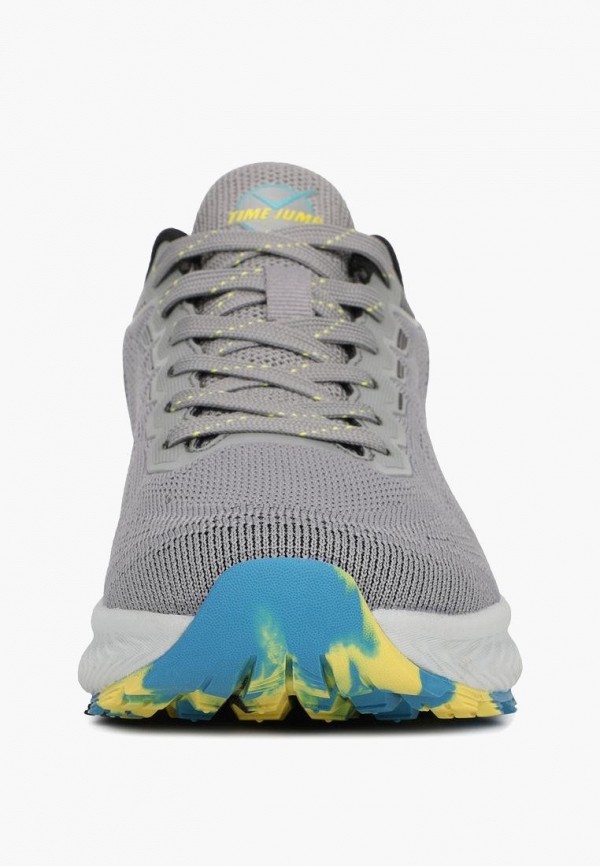 Кроссовки TimeJump серый, размер 40, фото 6