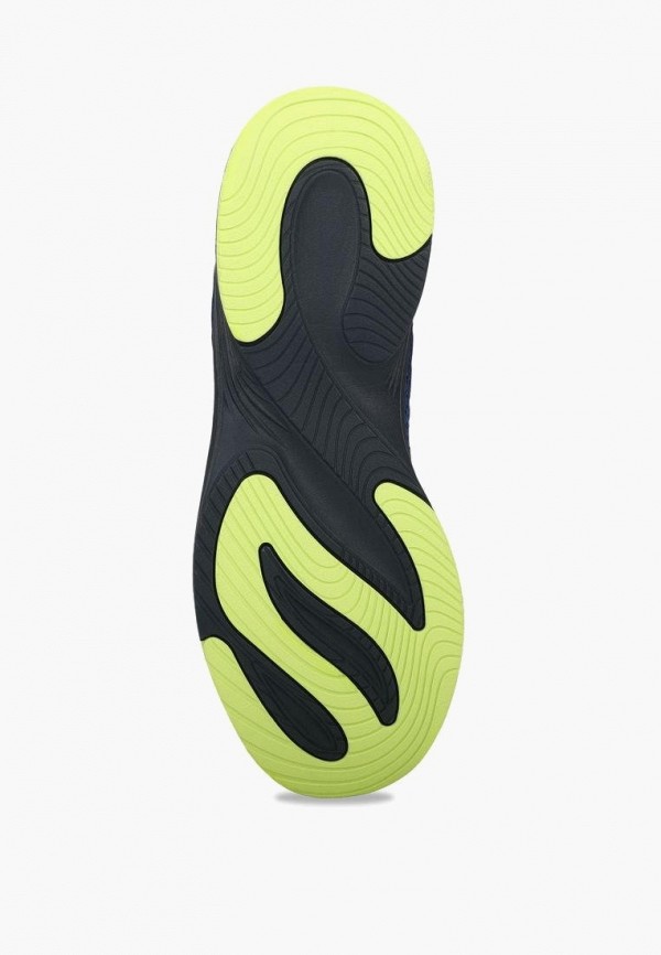 Кроссовки TimeJump синий, размер 40, фото 4