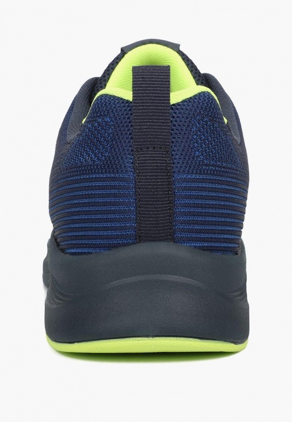 Кроссовки TimeJump синий, размер 40, фото 5