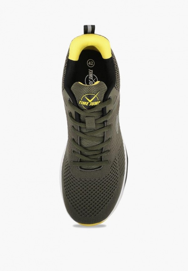 фото Кроссовки timejump