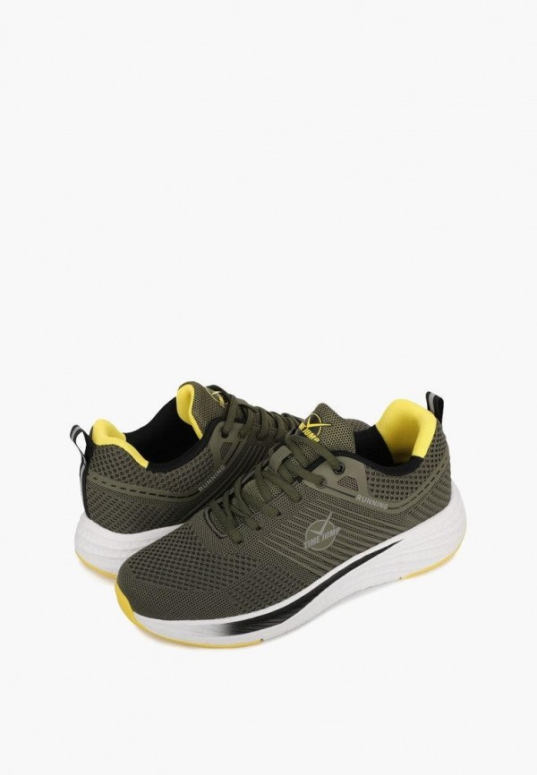 фото Кроссовки timejump