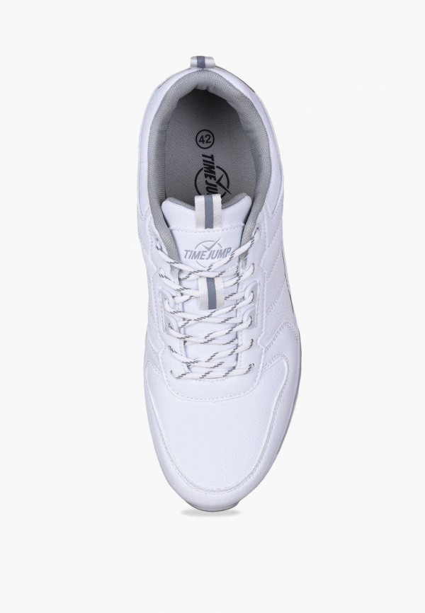 Кроссовки TimeJump белый, размер 43, фото 3