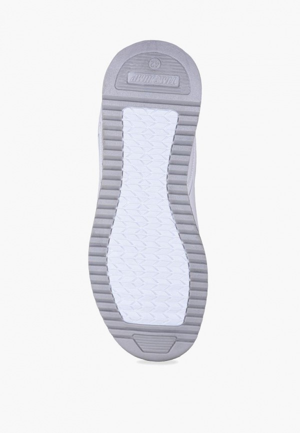 Кроссовки TimeJump белый, размер 43, фото 4