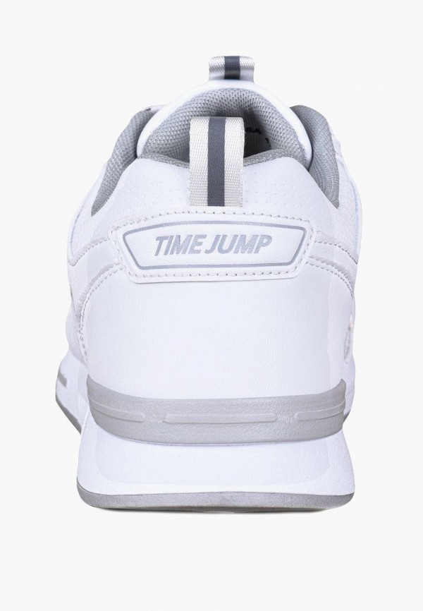 Кроссовки TimeJump белый, размер 43, фото 5