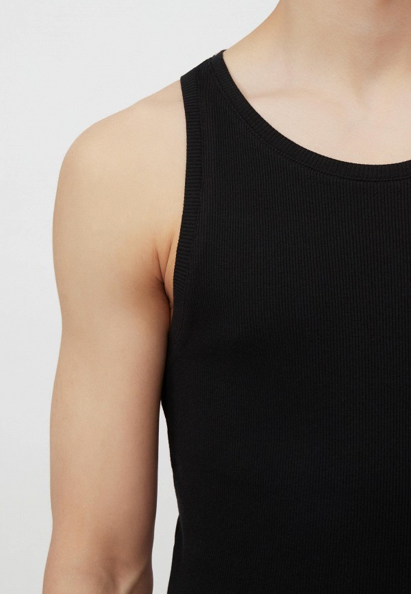 Майка Modis черный, размер 44, фото 4