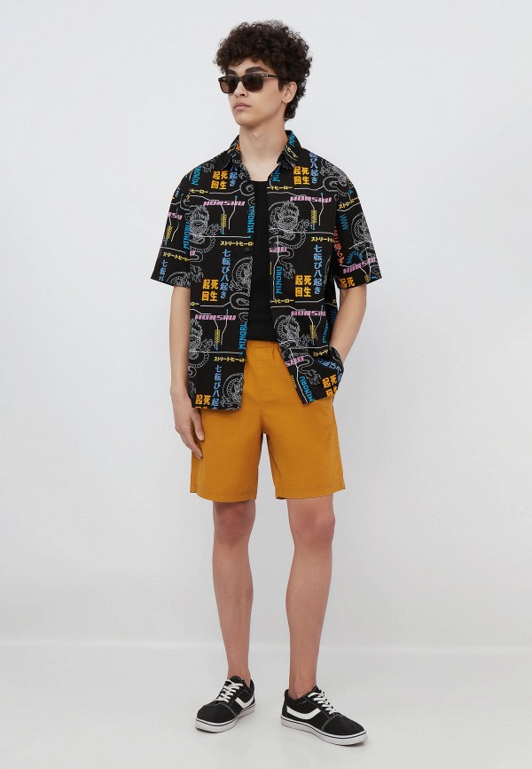 Майка Modis черный, размер 44, фото 2