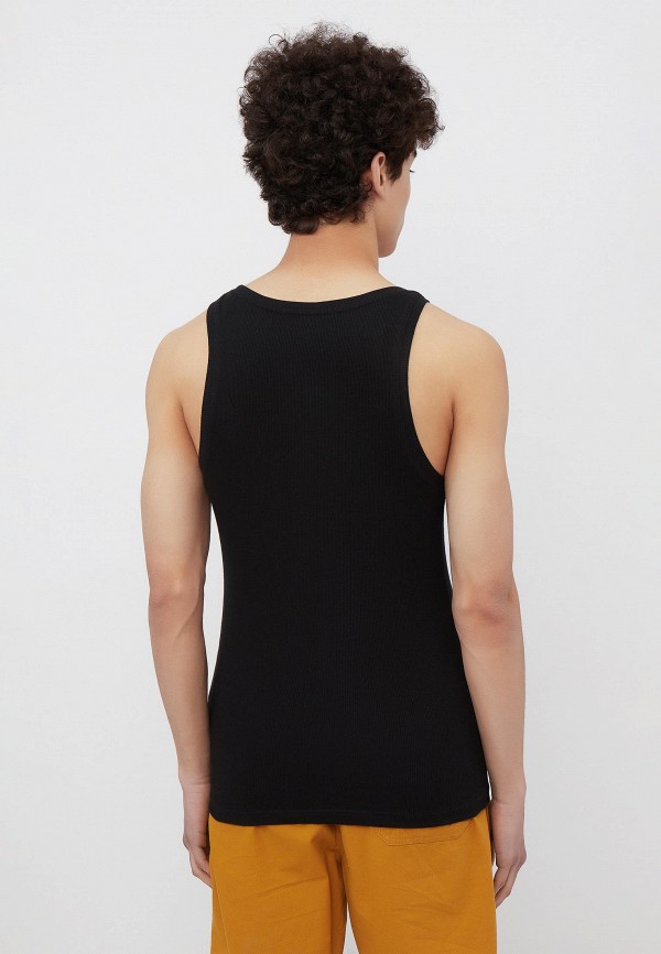 Майка Modis черный, размер 44, фото 3