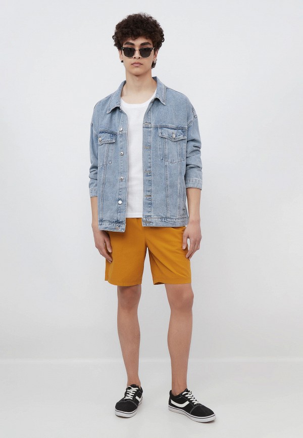 Майка Modis белый, размер 48, фото 2