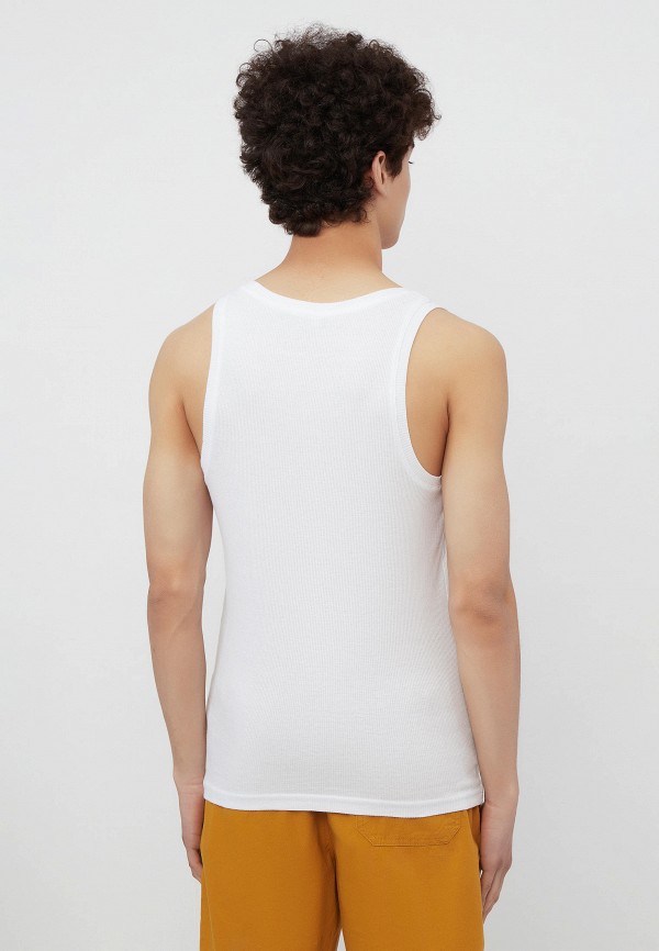 Майка Modis белый, размер 48, фото 3