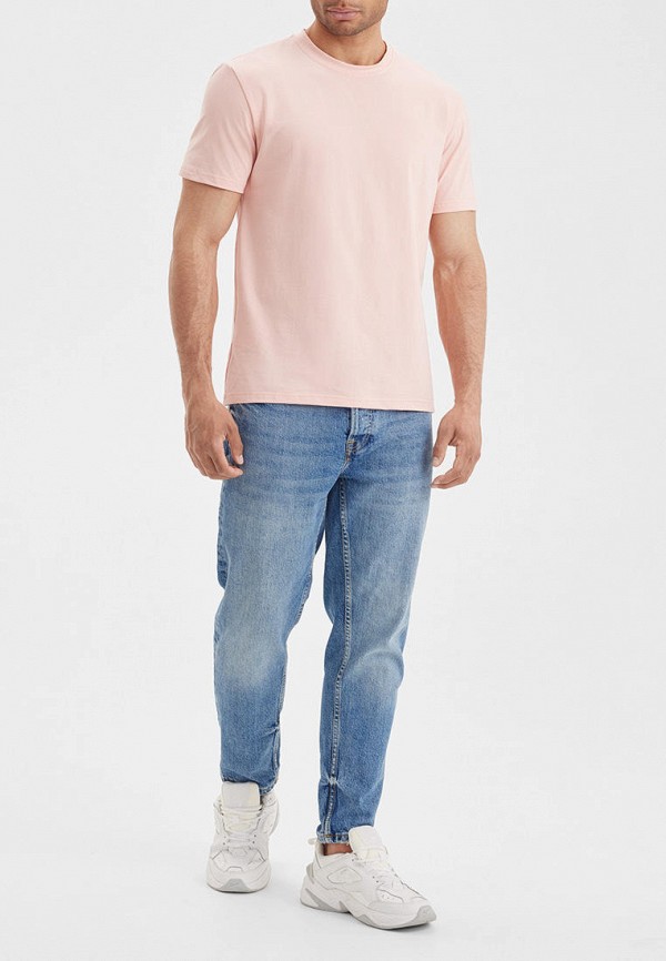 фото Футболка torae black