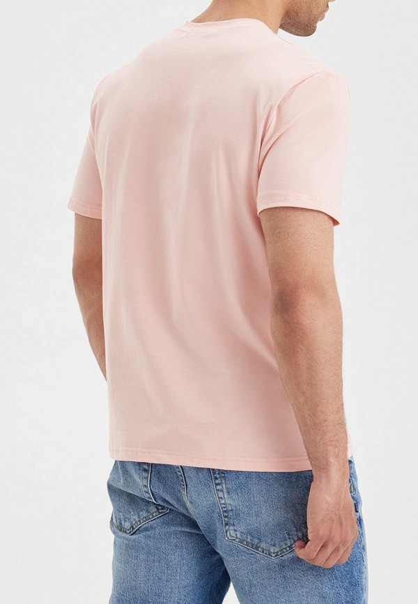 фото Футболка torae black