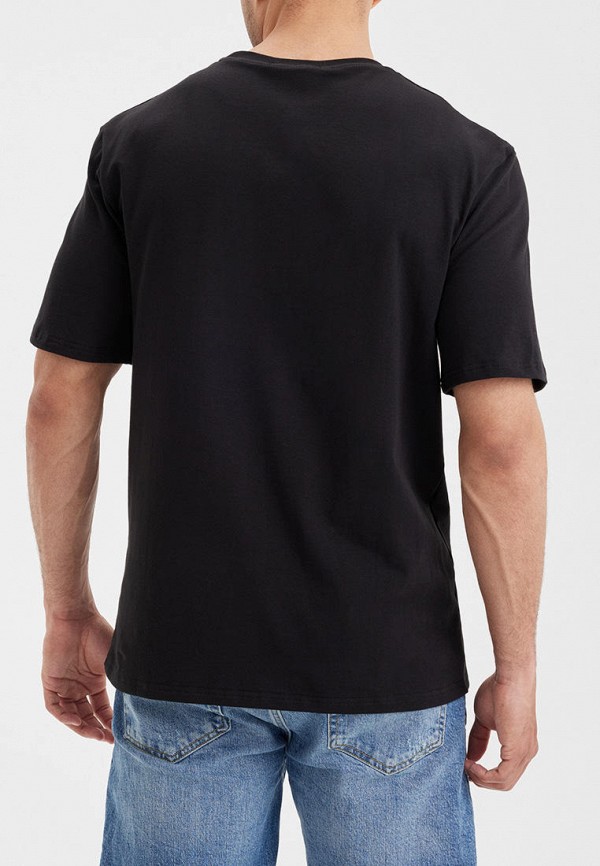 фото Футболка torae black