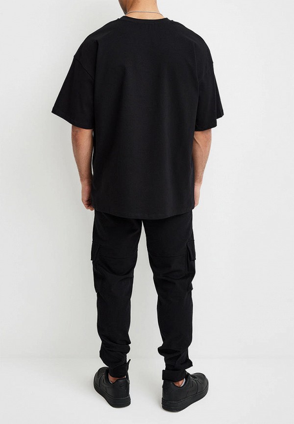 фото Футболка torae black