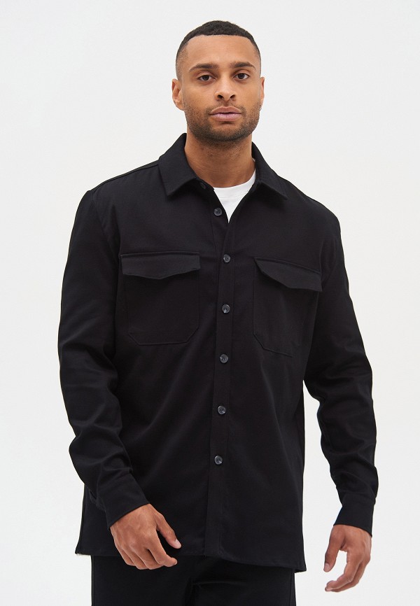 фото Рубашка torae black