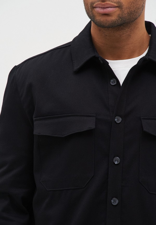 фото Рубашка torae black