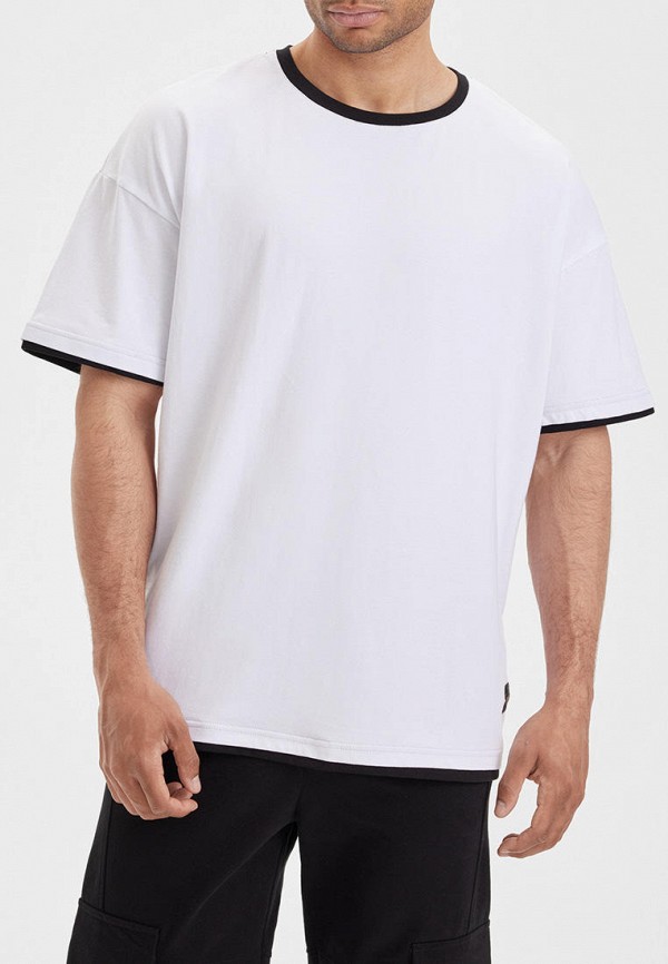 Футболка Torae Black 1770₽