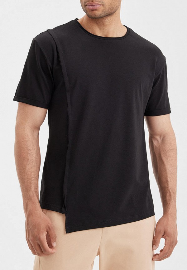 Футболка Torae Black 1770₽