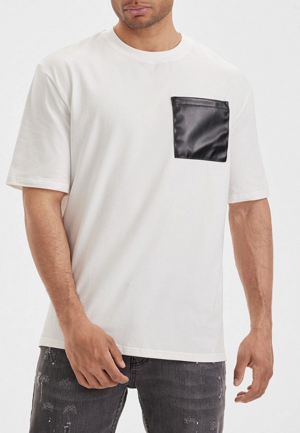 Футболка Torae Black 990₽