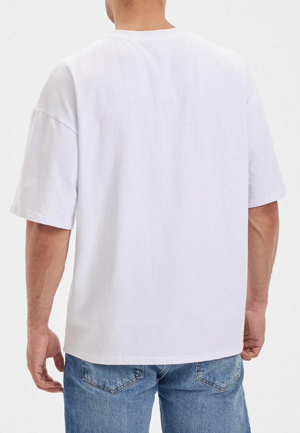 фото Футболка torae black