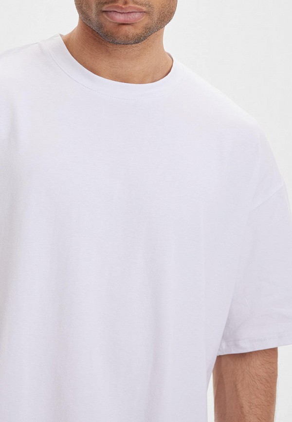 фото Футболка torae black