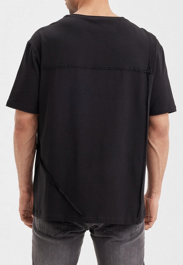 фото Футболка torae black