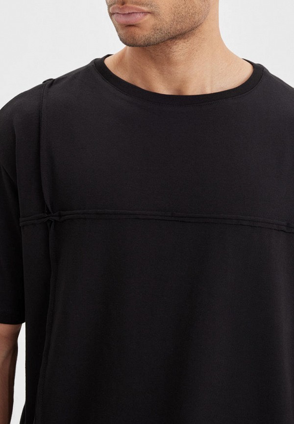 фото Футболка torae black