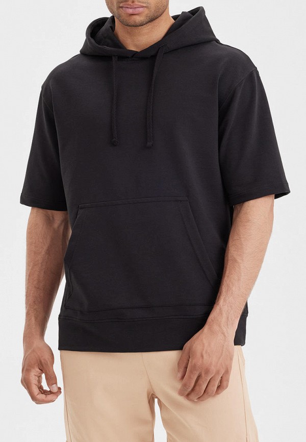 Худи Torae Black