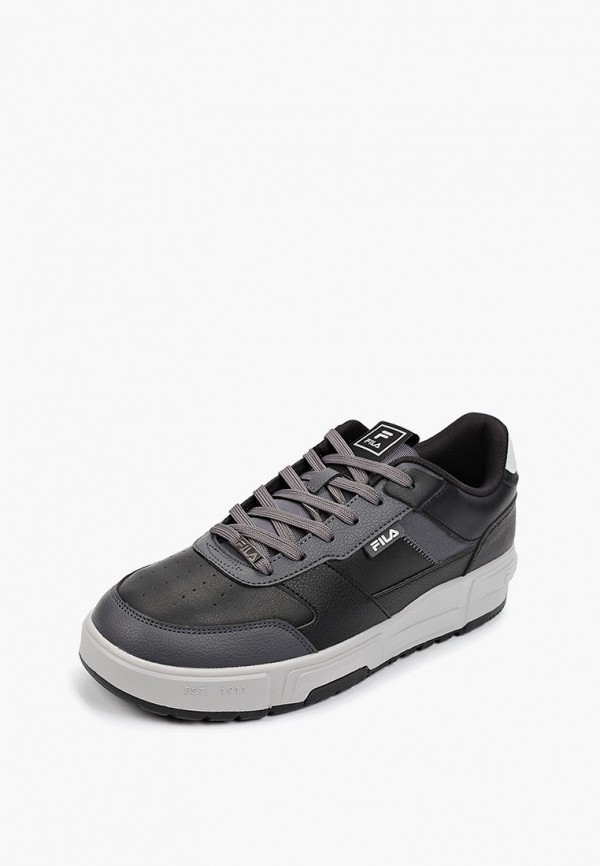 фото Кеды fila