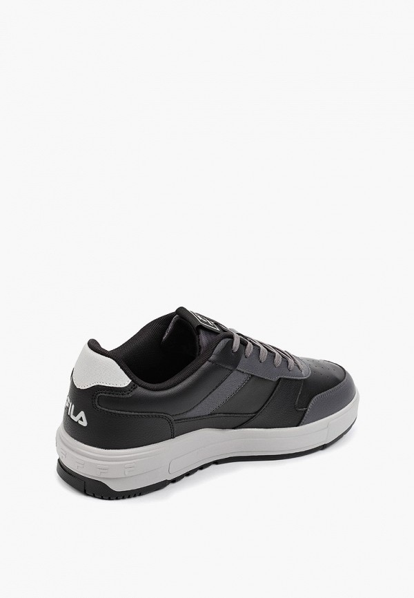 фото Кеды fila