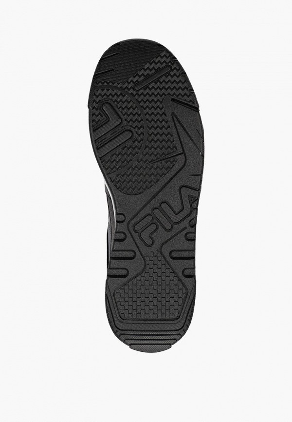 фото Кеды fila