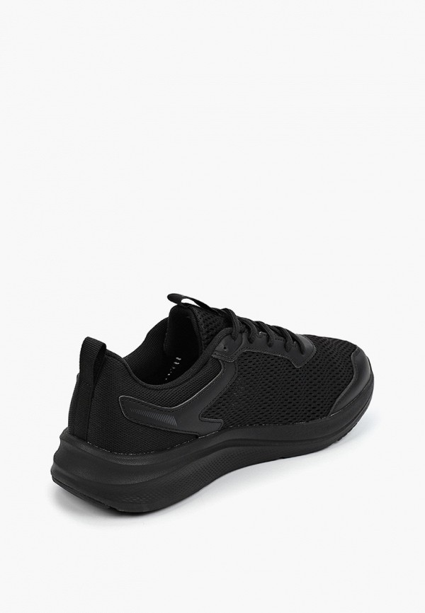 Кроссовки Demix черный, размер 39, фото 3