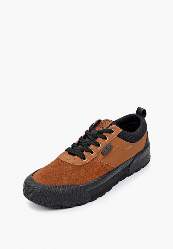 фото Кеды termit