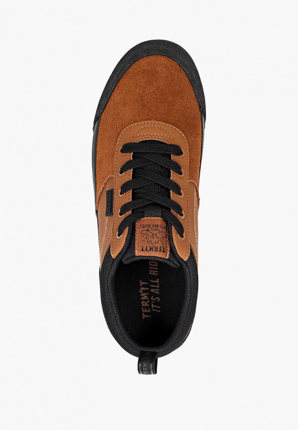 фото Кеды termit