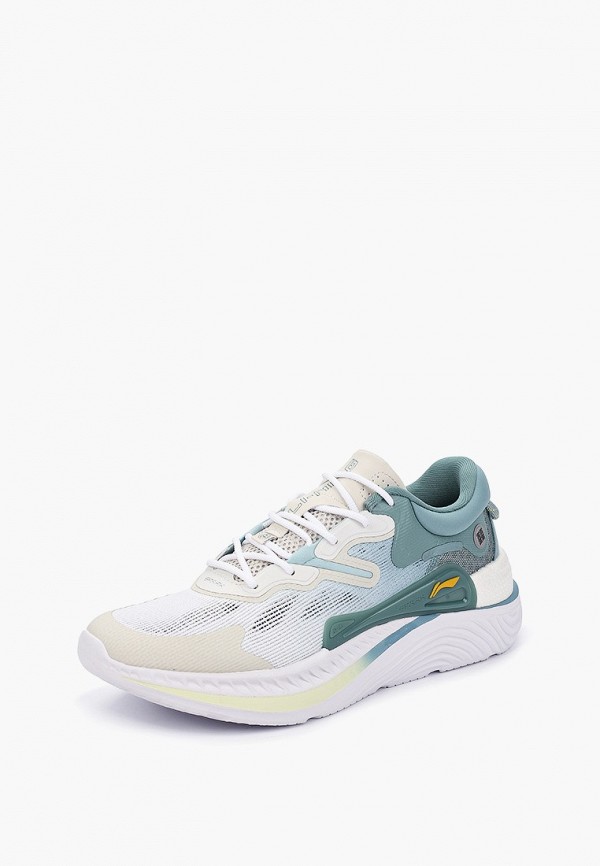 Кроссовки Li-Ning разноцветный, размер 45, фото 2