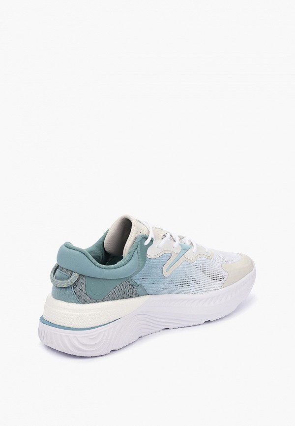 Кроссовки Li-Ning разноцветный, размер 45, фото 3