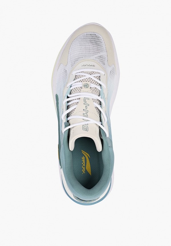 Кроссовки Li-Ning разноцветный, размер 45, фото 4