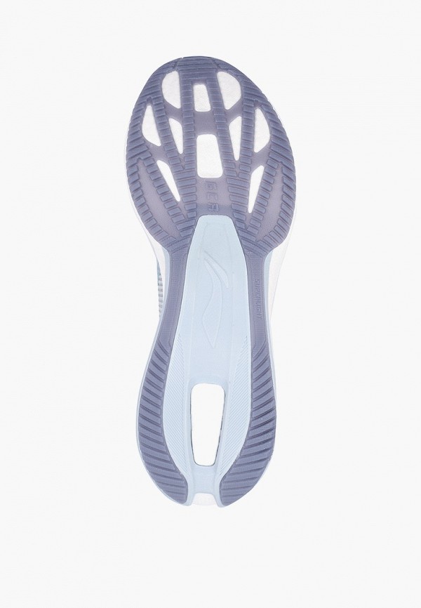 Кроссовки Li-Ning серый, размер 43,5, фото 5