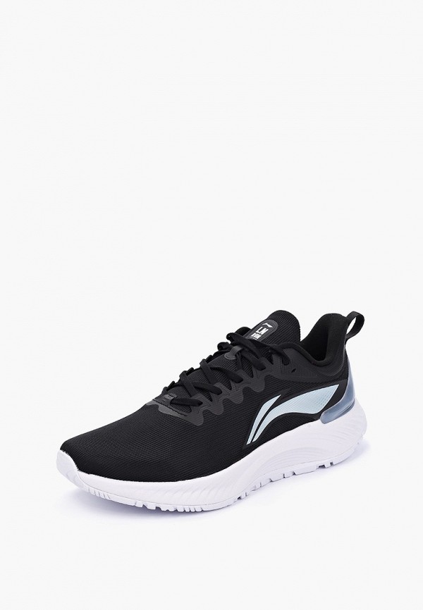 Кроссовки Li-Ning черный, размер 42, фото 2