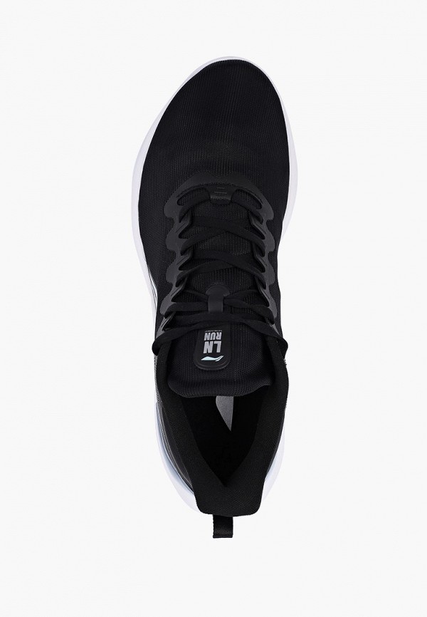 Кроссовки Li-Ning черный, размер 42, фото 4