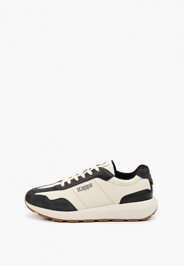 

Кроссовки Kappa, Серый, AUTHENTIC RUN