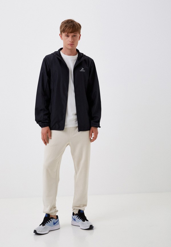 фото Ветровка demix